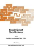 Viviani / Lacquaniti |  Neural Bases of Motor Behaviour | Buch |  Sack Fachmedien