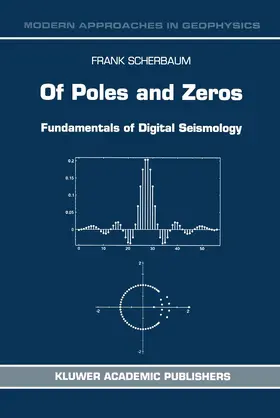 Scherbaum |  Of Poles and Zeros | Buch |  Sack Fachmedien