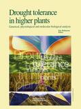 Belhassen |  Drought Tolerance in Higher Plants: Genetical, Physiological and Molecular Biological Analysis | Buch |  Sack Fachmedien