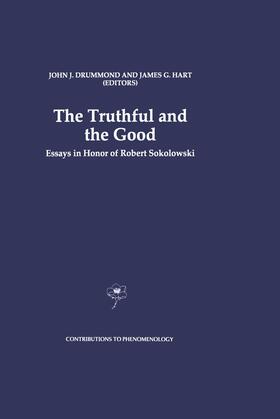 Hart / Drummond |  The Truthful and the Good | Buch |  Sack Fachmedien