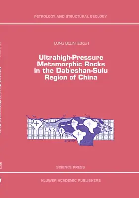  Ultrahigh-Pressure Metamorphic Rocks in the Dabieshan-Sulu Region of China | Buch |  Sack Fachmedien