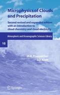 Klett / Pruppacher |  Microphysics of Clouds and Precipitation | Buch |  Sack Fachmedien