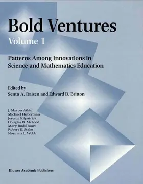 Britton / Raizen |  Bold Ventures - Volume 1 | Buch |  Sack Fachmedien