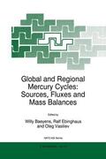 Baeyens / Vasiliev / Ebinghaus |  Global and Regional Mercury Cycles: Sources, Fluxes and Mass Balances | Buch |  Sack Fachmedien
