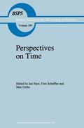 Faye / Scheffler / Urchs |  Perspectives on Time | Buch |  Sack Fachmedien