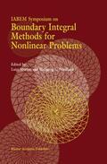 Wendland / Morino |  IABEM Symposium on Boundary Integral Methods for Nonlinear Problems | Buch |  Sack Fachmedien