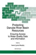 Murphy |  Protecting Danube River Basin Resources | Buch |  Sack Fachmedien