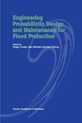 Cooke / Vrijling / Mendel |  Engineering Probabilistic Design and Maintenance for Flood Protection | Buch |  Sack Fachmedien