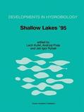 Kufel / Rybak / Prejs |  Shallow Lakes ¿95 | Buch |  Sack Fachmedien