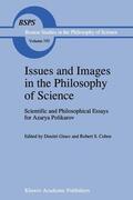 Cohen / Ginev |  Issues and Images in the Philosophy of Science | Buch |  Sack Fachmedien