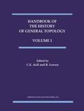 Lowen / Aull |  Handbook of the History of General Topology | Buch |  Sack Fachmedien