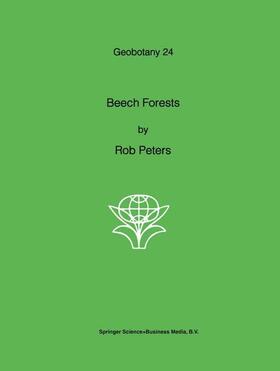 Peters | Beech Forests | Buch | 978-0-7923-4485-8 | sack.de