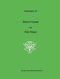 Peters |  Beech Forests | Buch |  Sack Fachmedien
