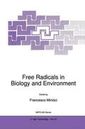 Minisci |  Free Radicals in Biology and Environment | Buch |  Sack Fachmedien