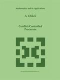 Chikrii |  Conflict-Controlled Processes | Buch |  Sack Fachmedien