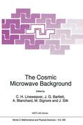 Lineweaver / Bartlett / Blanchard |  The Cosmic Microwave Background | Buch |  Sack Fachmedien