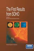 Svestka / Fleck |  The First Results from SOHO | Buch |  Sack Fachmedien