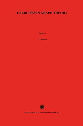 Melnikov / Sarvanov / Zverovich |  Exercises in Graph Theory | Buch |  Sack Fachmedien