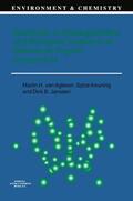 van Agteren / Janssen / Keuning |  Handbook on Biodegradation and Biological Treatment of Hazardous Organic Compounds | Buch |  Sack Fachmedien