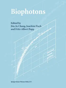 Fisch / Popp |  Biophotons | Buch |  Sack Fachmedien