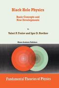 Novikov / Frolov |  Black Hole Physics | Buch |  Sack Fachmedien