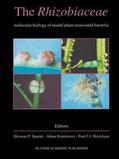 Spaink / Hooykaas / Kondorosi |  The Rhizobiaceae | Buch |  Sack Fachmedien