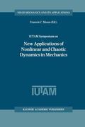 Moon |  IUTAM Symposium on New Applications of Nonlinear and Chaotic Dynamics in Mechanics | Buch |  Sack Fachmedien