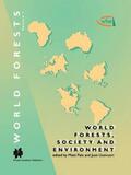 Uusivuori / Palo |  World Forests, Society and Environment | Buch |  Sack Fachmedien