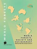 Palo / Uusivuori |  World Forests, Society and Environment | Buch |  Sack Fachmedien