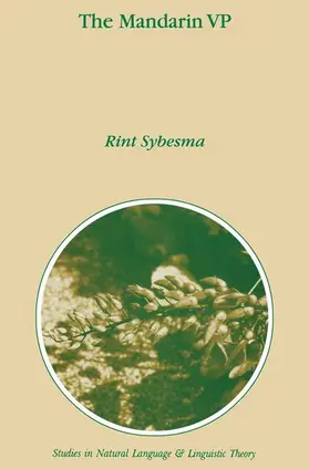 Sybesma |  The Mandarin VP | Buch |  Sack Fachmedien
