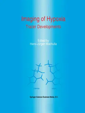 Machulla |  Imaging of Hypoxia | Buch |  Sack Fachmedien