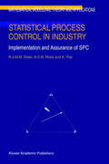 Does / Trip / Roes |  Statistical Process Control in Industry | Buch |  Sack Fachmedien