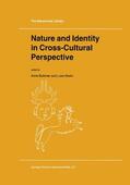 Wallin / Buttimer |  Nature and Identity in Cross-Cultural Perspective | Buch |  Sack Fachmedien