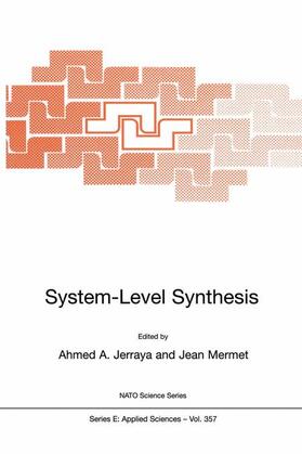 Mermet / Jerraya |  System-Level Synthesis | Buch |  Sack Fachmedien