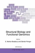 Pongor / Morton Bradbury |  Structural Biology and Functional Genomics | Buch |  Sack Fachmedien