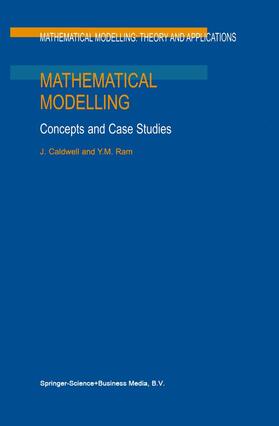 Ram / Caldwell | Mathematical Modelling | Buch | 978-0-7923-5820-6 | sack.de