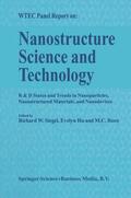 Hu / Siegel / Roco |  Nanostructure Science and Technology | Buch |  Sack Fachmedien