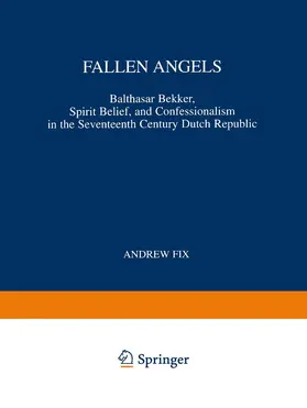 Fix |  Fallen Angels | Buch |  Sack Fachmedien