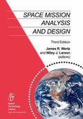 Wertz / Larson |  Space Mission Analysis and Design | Buch |  Sack Fachmedien