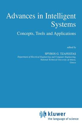 Tzafestas | Advances in Intelligent Systems | Buch | 978-0-7923-5966-1 | sack.de