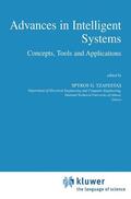 Tzafestas |  Advances in Intelligent Systems | Buch |  Sack Fachmedien