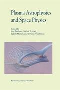 Büchner / Vasyliunas / Axford |  Plasma Astrophysics And Space Physics | Buch |  Sack Fachmedien