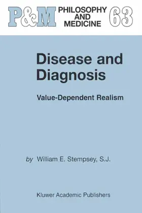 Stempsey |  Disease and Diagnosis | Buch |  Sack Fachmedien