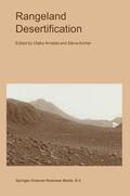 Archer / Arnalds |  Rangeland Desertification | Buch |  Sack Fachmedien