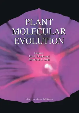 Doyle / Gaut |  Plant Molecular Evolution | Buch |  Sack Fachmedien