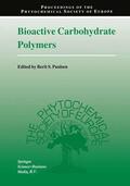 Paulsen |  Bioactive Carbohydrate Polymers | Buch |  Sack Fachmedien