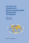 Osterhues / Hombach / Moss |  Advances in Noninvasive Electrocardiographic Monitoring Techniques | Buch |  Sack Fachmedien
