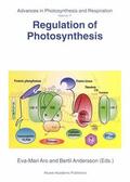 Andersson / Aro |  Regulation of Photosynthesis | Buch |  Sack Fachmedien