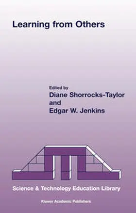 Shorrocks-Taylor / Jenkins |  Learning from Others | Buch |  Sack Fachmedien