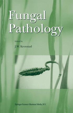 Kronstad | Fungal Pathology | Buch | 978-0-7923-6370-5 | sack.de